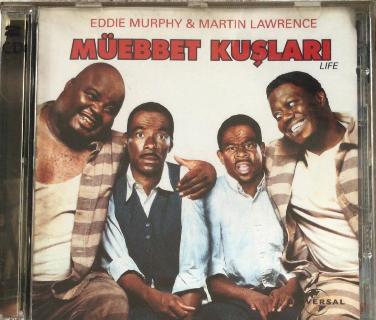 Müebebet Kuşları VCD Film VCD7632 - 1