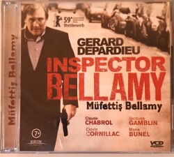 Müfettiş Bellamy VCD Film VCD11419 - 1