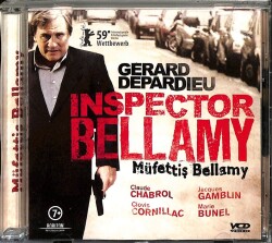 Müfettiş Bellamy VCD Film VCD13177 - 1