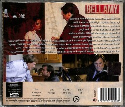 Müfettiş Bellamy VCD Film VCD13177 - 2