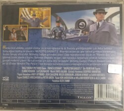 Müfettiş Gadget 2 VCD Film VCD4919 - 2