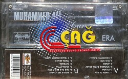 Muhammed Ali - Yemin Olsun Kaset (Sıfır Kaset) KST29194 - 2