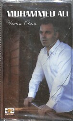 Muhammed Ali - Yemin Olsun Kaset (Sıfır Kaset) KST29221 - Gökçekoleksiyon