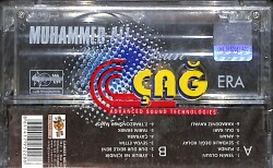 Muhammed Ali - Yemin Olsun Kaset (Sıfır Kaset) KST29221 - 2