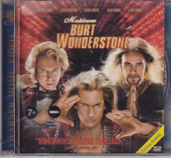 Muhteşem Burt Wonderstone (Steve Carell) VCD Film VCD10953 - 1