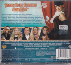 Muhteşem Burt Wonderstone (Steve Carell) VCD Film VCD10953 - 2