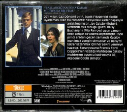 Muhteşem Gatsby VCD (108.5) VCD23305 - 4