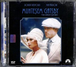 Muhteşem Gatsby VCD Film VCD12517 - 1