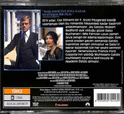 Muhteşem Gatsby VCD Film VCD13113 - 2