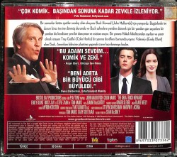 Muhteşem Howard (John Malkovich) VCD Film VCD14836 - 2