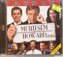Muhteşem Howard VCD Film VCD11555 - 1