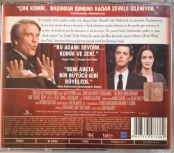 Muhteşem Howard VCD Film VCD11555 - 2