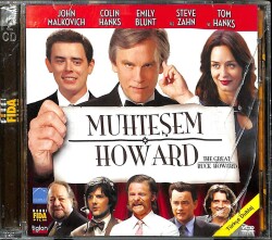 Muhteşem Howard VCD Film VCD15230 - 1