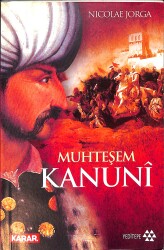 Muhteşem Kanuni NDR92584 - Gökçekoleksiyon