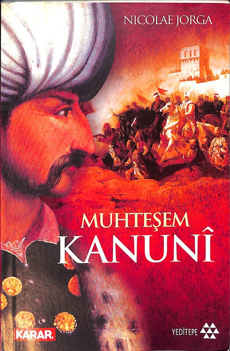 Muhteşem Kanuni NDR92584 - 1