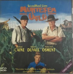 Muhteşem Üçlü VCD Film VCD16247 - 1