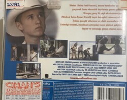 Muhteşem Üçlü VCD Film VCD16247 - 2