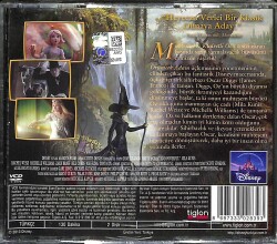 Muhteşem Ve Kudretli Oz VCD Film VCD27882 - 2