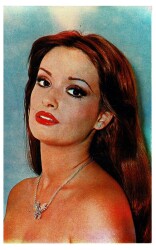 Müjde Ar Kartpostal KRT10081 - 2