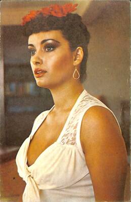 Müjde Ar Kartpostal KRT1010 - 1