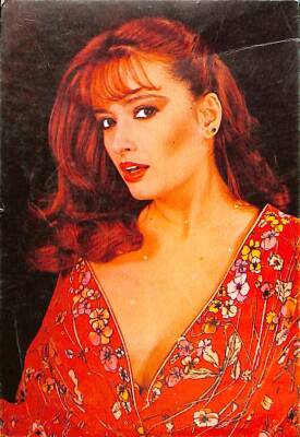 Müjde Ar Kartpostal KRT1018 - 1