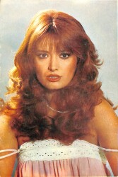 Müjde Ar Kartpostal KRT1019 - Gökçekoleksiyon