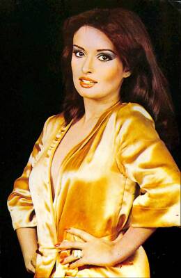 Müjde Ar Kartpostal KRT13361 - 1