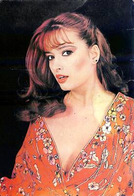 Müjde Ar Kartpostal KRT18583 - 1