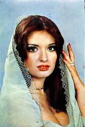 Müjde Ar Kartpostal KRT18584 - Gökçekoleksiyon