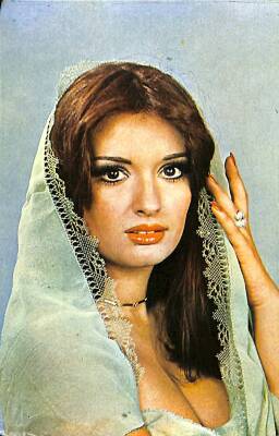 Müjde Ar Kartpostal KRT19036 - 1