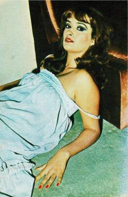 Müjde Ar Kartpostal KRT5553 - 1