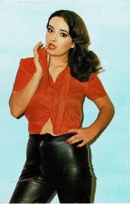 Müjde Ar Kartpostal KRT5554 - 1