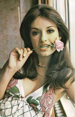 Müjde Ar Kartpostal KRT5556 - 1