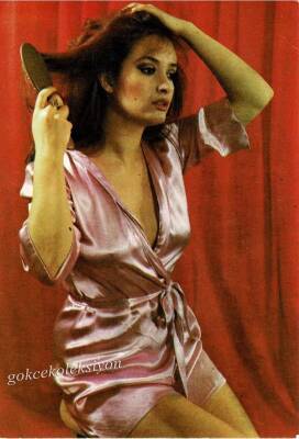 Müjde Ar Kartpostal KRT5561 - 1