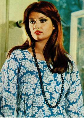 Müjde Ar Kartpostal KRT5562 - 1