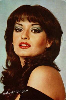 Müjde Ar Kartpostal KRT5564 - 1