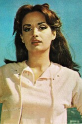 Müjde Ar Kartpostal KRT5565 - Gökçekoleksiyon