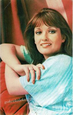 Müjde Ar Kartpostal KRT5569 - 1