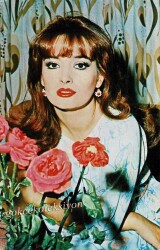 Müjde Ar Kartpostal KRT5573 - Gökçekoleksiyon