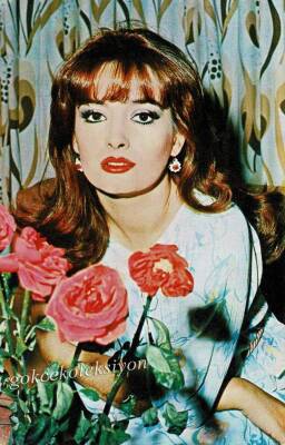 Müjde Ar Kartpostal KRT5573 - 1