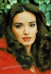 Müjde Ar Kartpostal KRT5574 - Gökçekoleksiyon