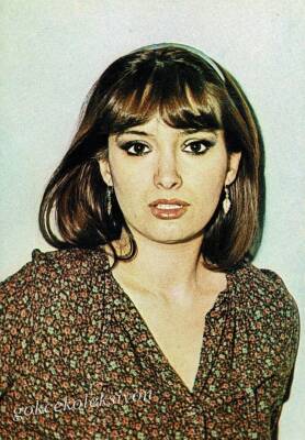 Müjde Ar Kartpostal KRT5575 - 1