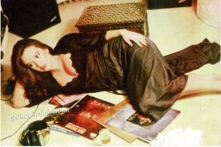 Müjde Ar Kartpostal KRT5576 - Gökçekoleksiyon