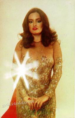 Müjde Ar Kartpostal KRT5579 - 1