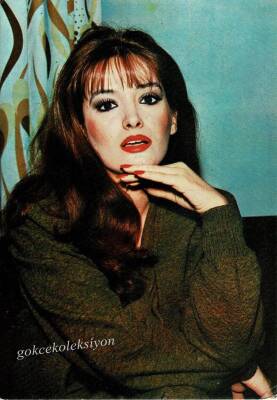 Müjde Ar Kartpostal KRT5584 - 1