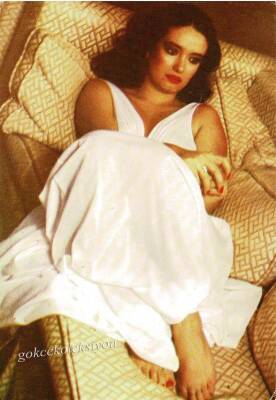 Müjde Ar Kartpostal KRT5595 - 1