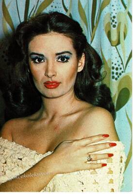 Müjde Ar Kartpostal KRT6539 - 1