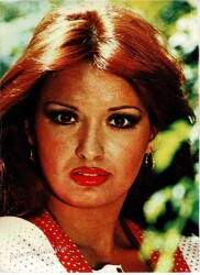 Müjde Ar Kartpostal KRT6541 - Gökçekoleksiyon