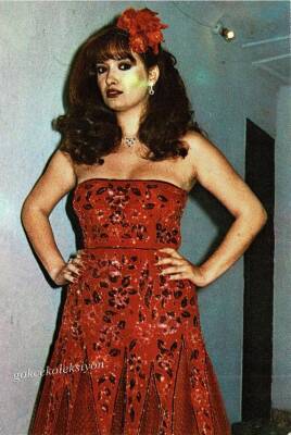 Müjde Ar Kartpostal KRT6542 - 1