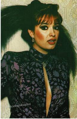 Müjde Ar Kartpostal KRT6546 - 1